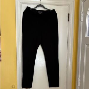 Thalian black pants